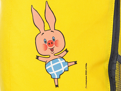 Рюкзак Винни-Пух