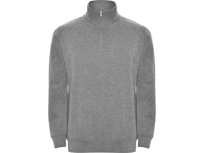 Свитшот Aneto мужской (Серый меланж)