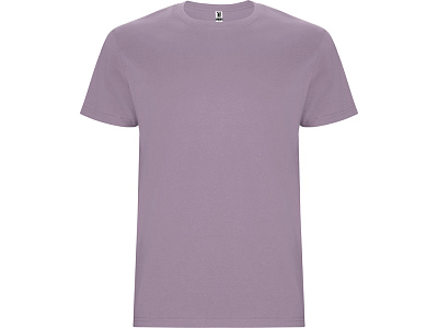 Футболка Stafford мужская (Лавандовый)