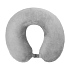Подушка для путешествий с эффектом памяти Basic - Фото 3