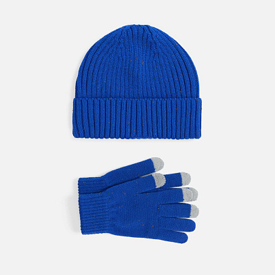 Набор Spotti  (Синий)