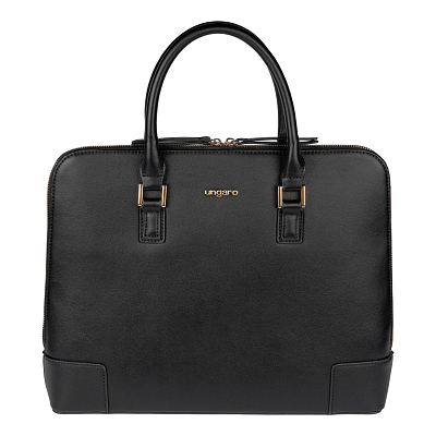 Сумка для документов Ungaro - Paola (Чёрный)