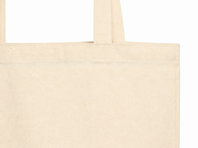 Сумка Твил из хлопка, 210 г/м2