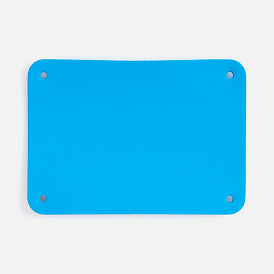 Лейбл Eta Soft Touch, XL  (Голубой)