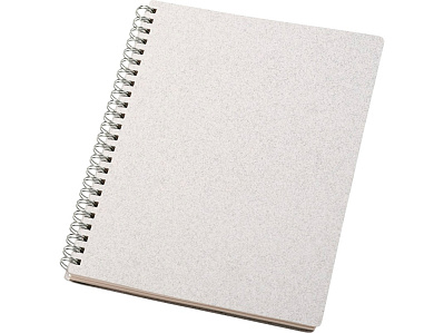 Блокнот A5 Bianco (Белый)