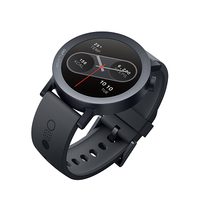 Смарт-часы CMF Watch Pro 2, черный