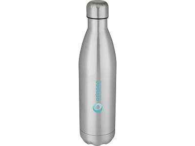 Бутылка Cove из нержавеющей стали с вакуумной изоляцией 750 мл