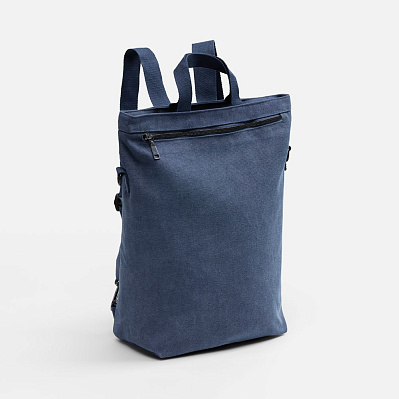 Рюкзак-шопер Casual ver.2  (Синий)