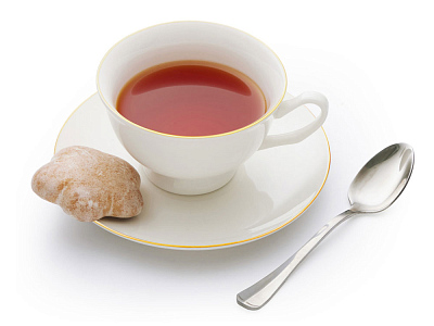 Чайная пара Preston