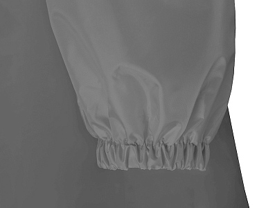 Дождевик-пончо Galaxy