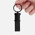 Брелок Aksel, черный - Фото 3