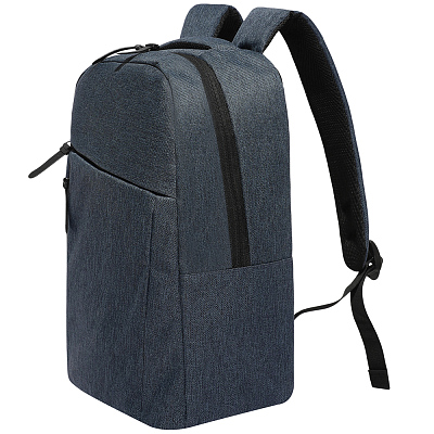 Рюкзак WEASEL, ТЕМНО-СИНИЙ