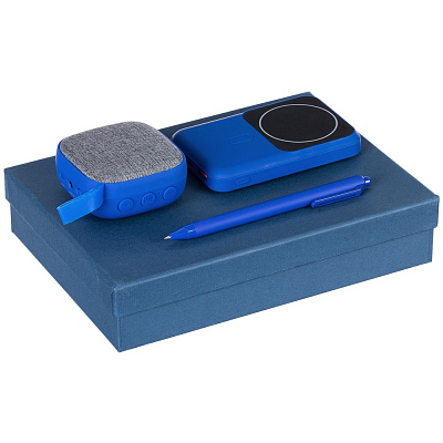 Набор Top Force  (Синий)