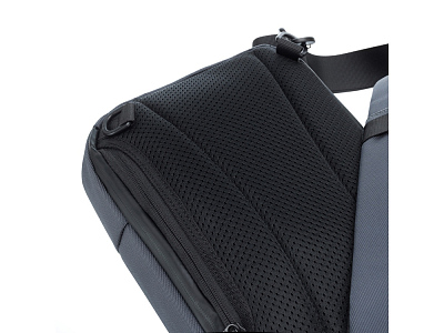 Рюкзак на одно плечо ВОЯЖ