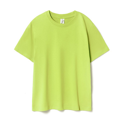 Футболка детская Regent Kids 150  (Зеленое яблоко)