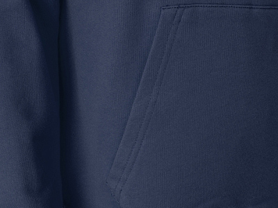 Толстовка Stream с капюшоном, унисекс