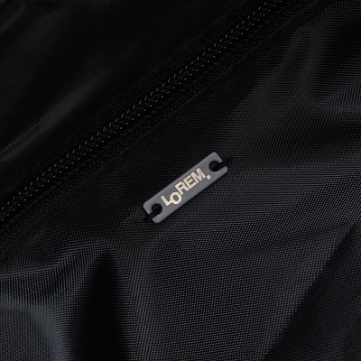 Сумка через плечо Altro, серая