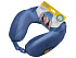 Подушка для путешествий с капюшоном Hooded Tranquility Pillow - Фото 4