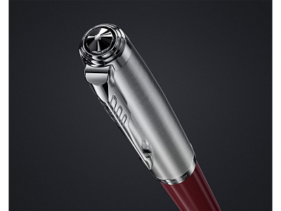 Ручка шариковая Parker 51 Core