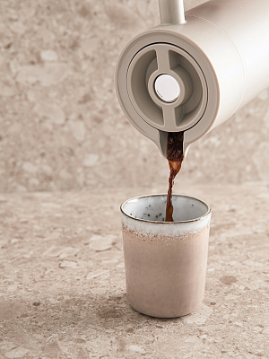 Термос VINGA Ocha, 1,2 л