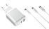 Сетевое ЗУ Olmio 30W - Фото 2