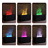 Светодиодный USB увлажнитель-ароматизатор Lumor RGB, черный - Фото 8