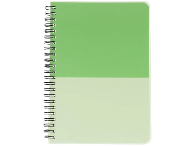 Блокнот А5 ColourBlock