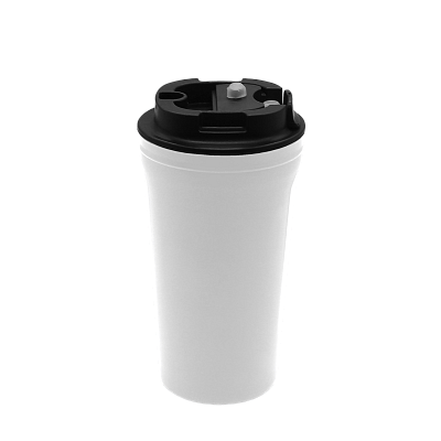 Стакан New Basic (белый)