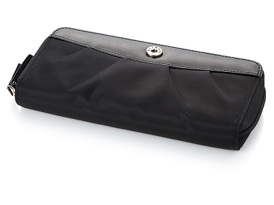 Бумажник Manuel (Чёрный)