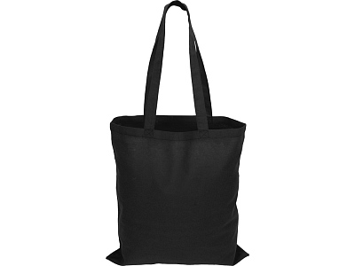 Сумка из хлопка Carryme 140, 140 г/м2
