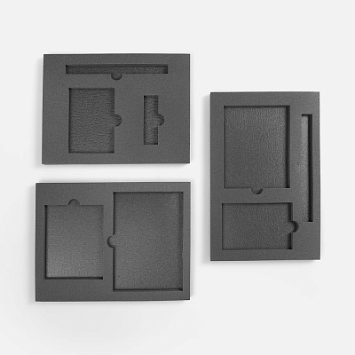 Ложемент Slim на заказ S