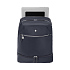Рюкзак VICTORINOX Victoria Signature Deluxe Backpack, синий, нейлон/кожа, 32x18x39 см - Фото 9