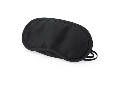 Дорожная маска BRANTA (Чёрный)