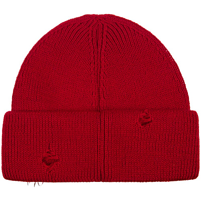 Шапка Pricker, красная