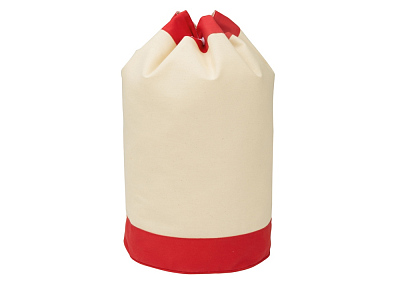 Рюкзак Индиана из хлопка, 180 г/м2