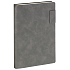 Ежедневник Lable Touch, недатированный, темно-серый - Фото 3