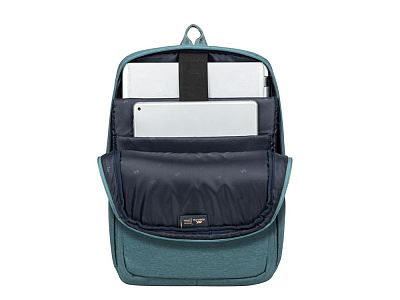 ECO рюкзак для ноутбука 15.6 из переработанного пластика