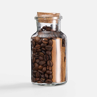 Кофе Coffeedence мини с корицей