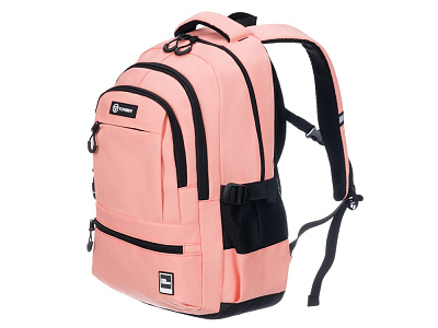 Рюкзак для школьников КЛАСС с мешком для обуви