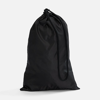 Дождевик Rainman Zip, черный
