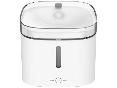 Поилка умная для домашних животных Xiaomi Smart Pet Fountain (Белый)
