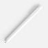 Ручка шариковая Swiper, белая - Фото 2