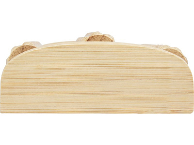 Бамбуковый массажер для стоп Venis