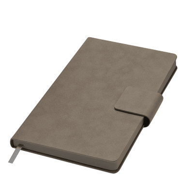 Ежедневник Ritz недатированный, бежевый, твердая обложка (Бежевый, коричневый, серый)