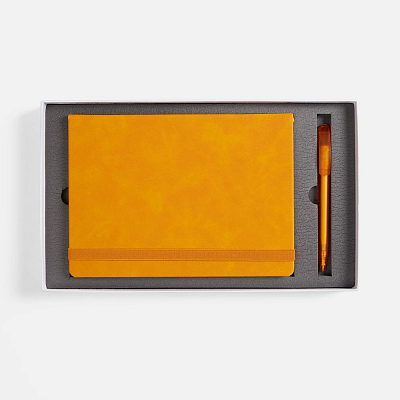 Набор Urban Hard, оранжевый