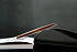 Вечная ручка Cambiano Aluminum Walnut - Фото 7