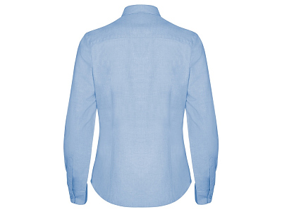 Рубашка с длинным рукавом Oxford, женская