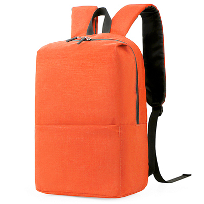 Рюкзак Simplicity, Оранжевый (Оранжевый)