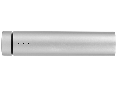Внешний аккумулятор Мьюзик, 5200 mAh