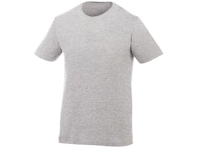 Футболка Finney унисекс (Серый яркий)